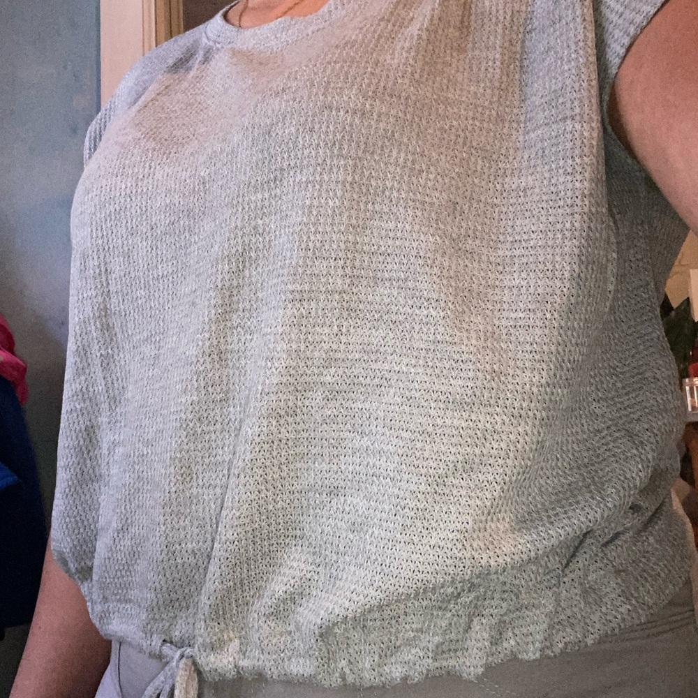 Express tee - Picture 4 of 5